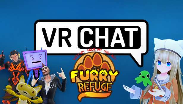 VRChat Group